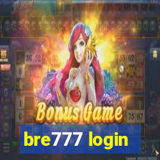 bre777 login